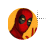 Normal select cursor