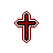 Goth Main cursor