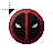 Normal select cursor