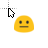 No Expression cursor