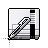 Handwriting cursor
