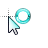 Working in background cursor