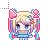 KAngel Person cursor