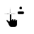 person cursor