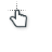 Link select cursor