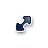Diagonal resize 1 cursor