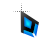Horizontal resize cursor