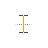 Text select cursor
