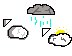 Xmas Cursors cursor preview