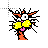 Bill The Cat cursor