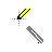 Handwriting cursor