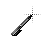 Handwriting cursor
