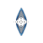 Vertical resize cursor