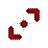 RESIZE1 cursor