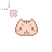 kitty cursor
