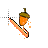Handwriting cursor