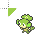 pansage cursor