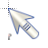 Precision select cursor