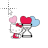 Working in background cursor