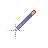 Handwriting cursor