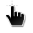 Link select cursor