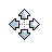 Move cursor