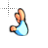 Text select cursor