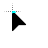 Normal select cursor