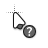 Help select cursor