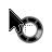 Working in background cursor