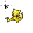 Abra cursor cursor
