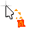 Help select cursor