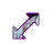 Diagonal Resize 2 cursor