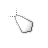 Horizontal resize cursor