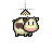 Alternate select cursor