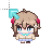 Neuro-sama cursor