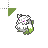abomasnow cursor