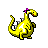 dinosau2 cursor