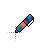 Handwriting cursor