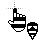 straight pin001 cursor