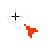 Precision select cursor