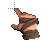 Normal select cursor
