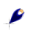 Handwriting cursor