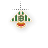 Alternate select cursor