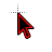 Unavailable cursor
