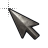 Normal select cursor