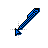 Handwriting cursor