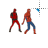Normal select cursor
