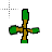 Precision select cursor