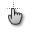 Link select cursor